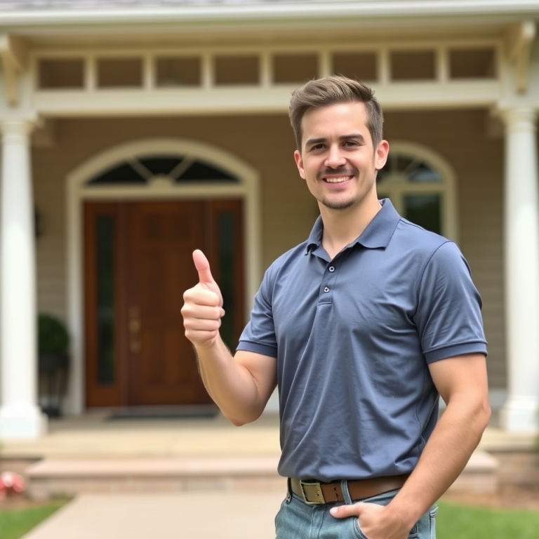 Founder of Ant & Rodent Pest Control Des Plaines
